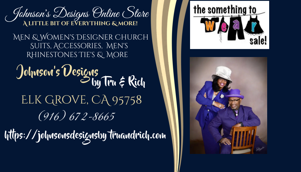 Johnson's Designs by Tru & Rich